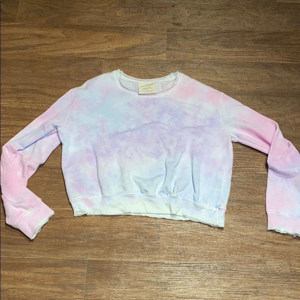 Long sleeve